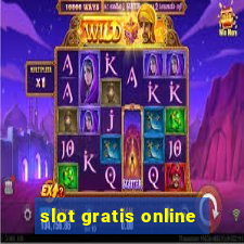 slot gratis online