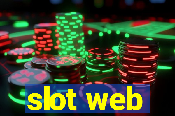 slot web