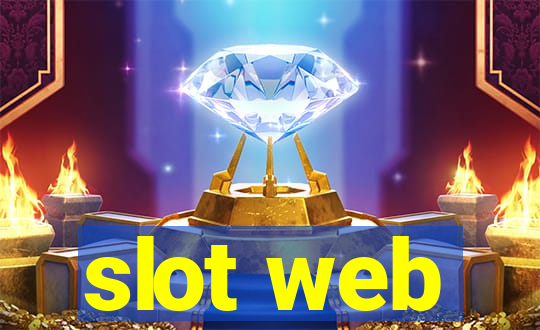 slot web