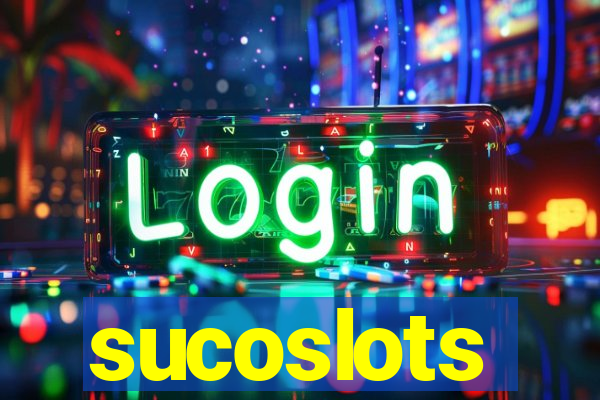 sucoslots