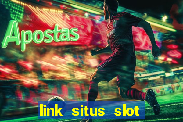 link situs slot gacor hari ini