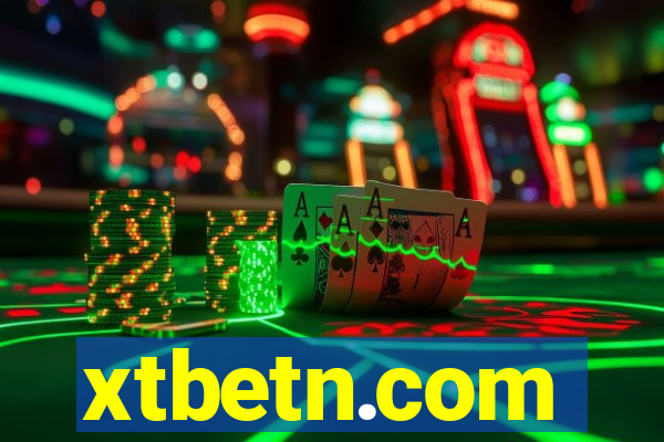 xtbetn.com