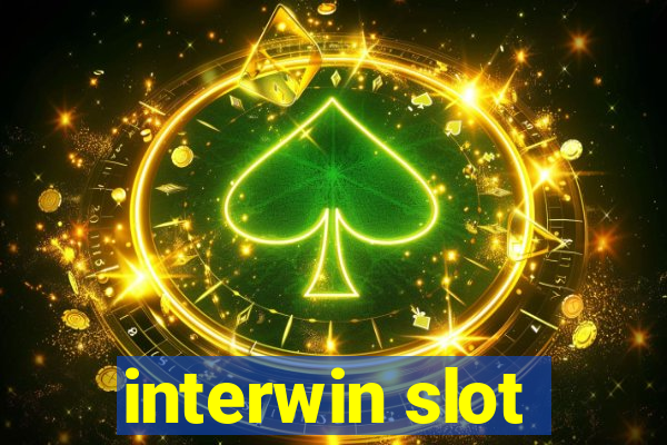 interwin slot