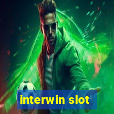 interwin slot