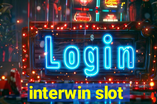 interwin slot