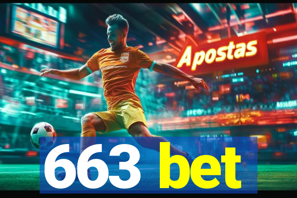 663 bet