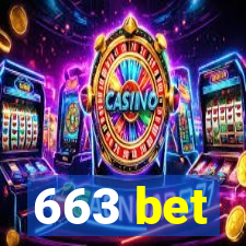 663 bet