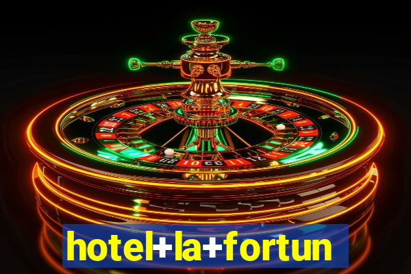 hotel+la+fortuna