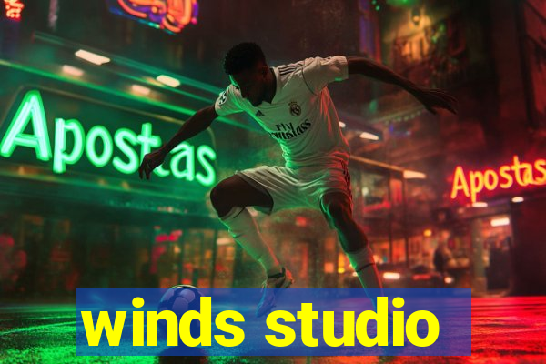 winds studio