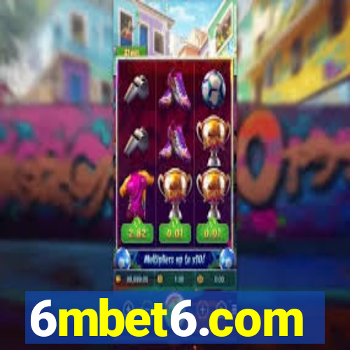 6mbet6.com