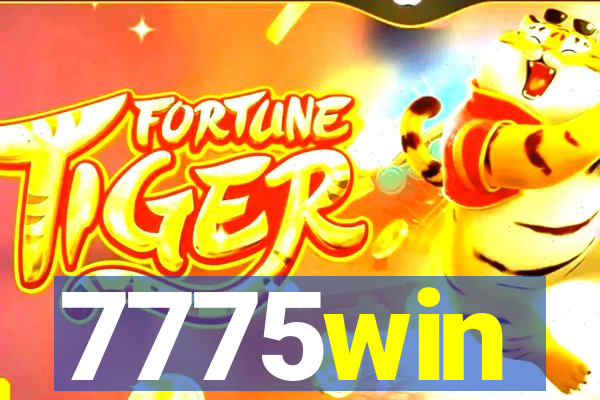 7775win