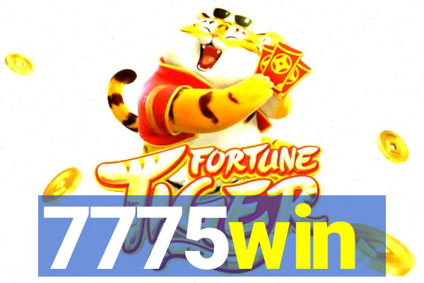 7775win