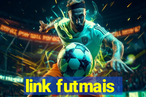 link futmais