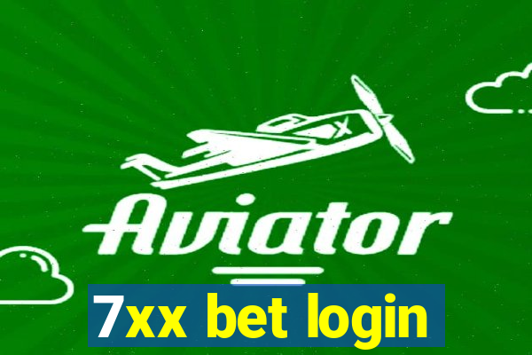 7xx bet login