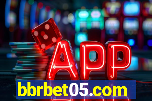 bbrbet05.com