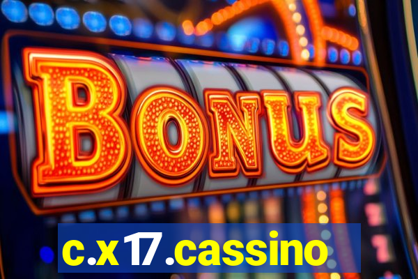 c.x17.cassino