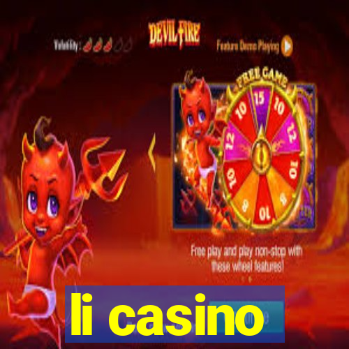 li casino