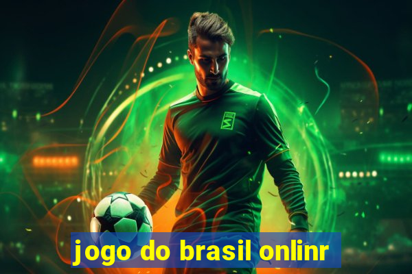 jogo do brasil onlinr