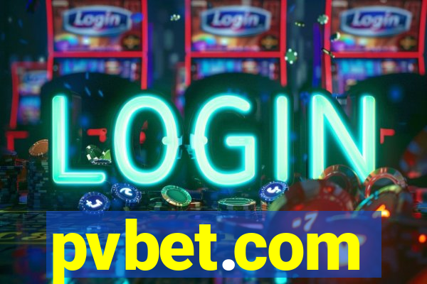 pvbet.com