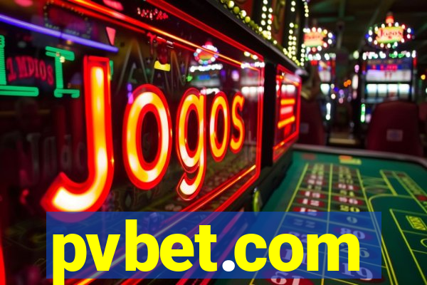 pvbet.com