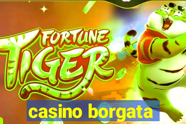 casino borgata