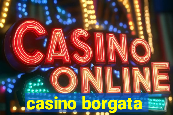 casino borgata