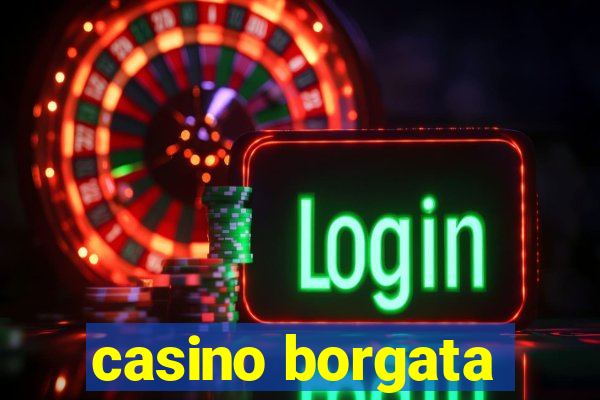 casino borgata