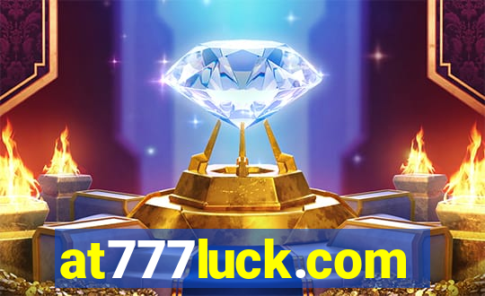 at777luck.com