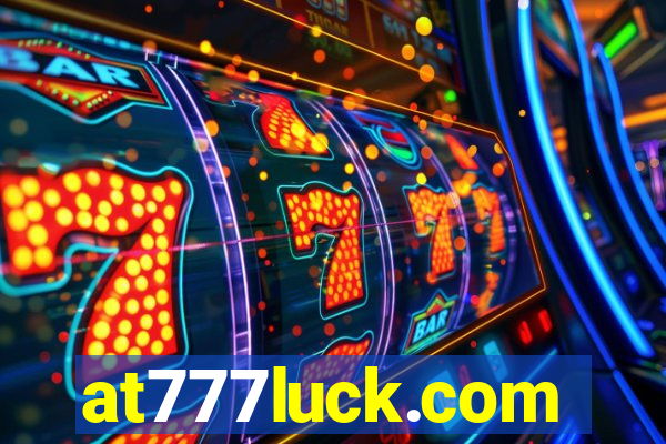 at777luck.com