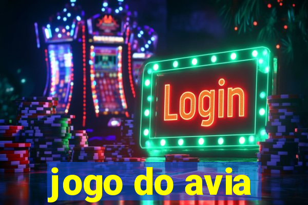 jogo do avia