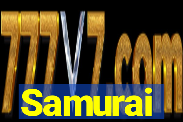 Samurai