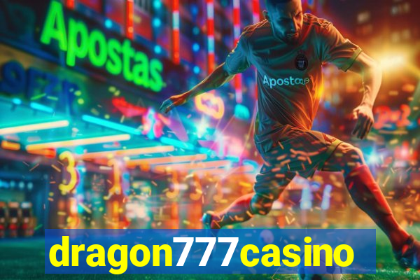 dragon777casino