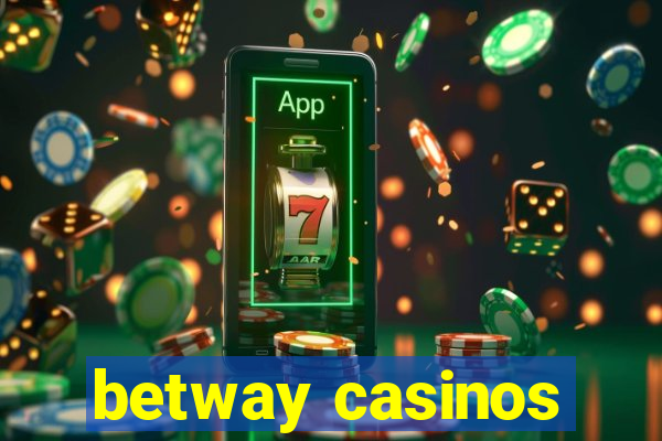 betway casinos