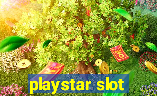 playstar slot