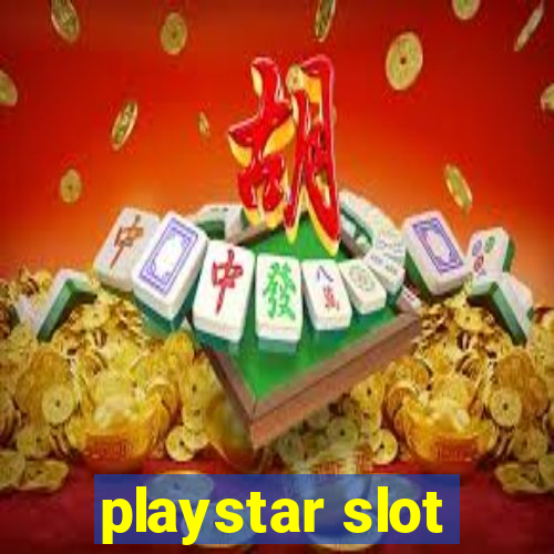 playstar slot