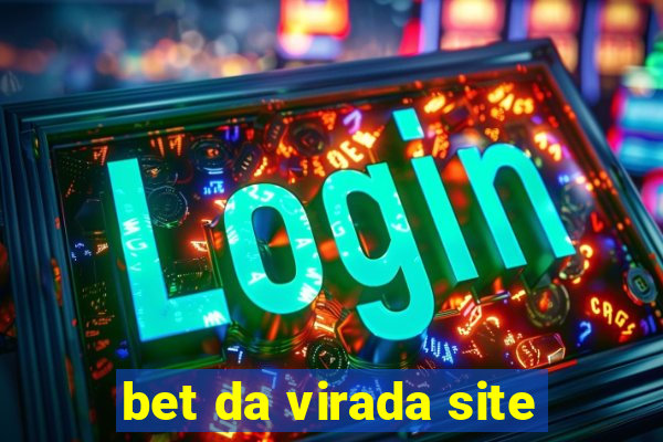 bet da virada site