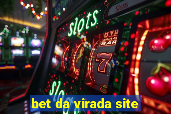 bet da virada site