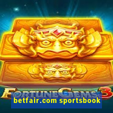 betfair.com sportsbook