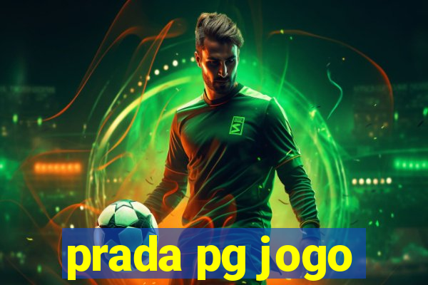 prada pg jogo