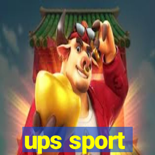 ups sport