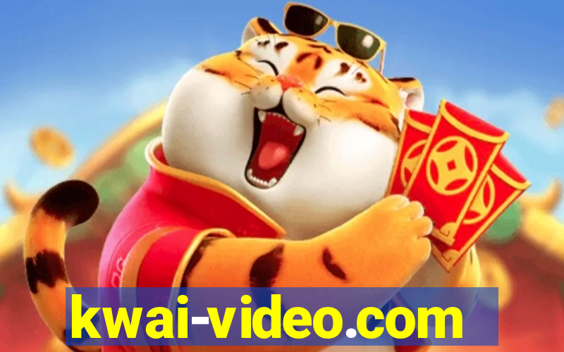 kwai-video.com