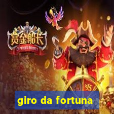 giro da fortuna