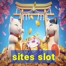 sites slot