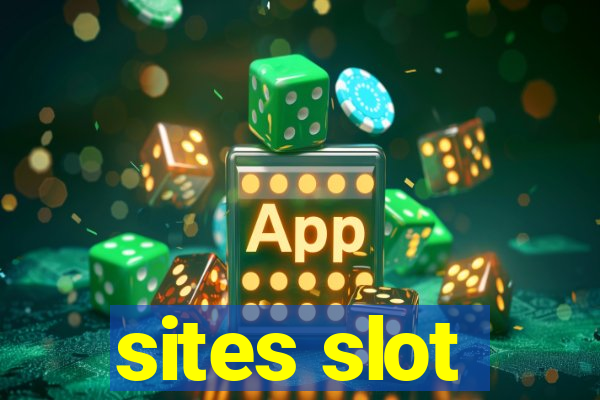 sites slot