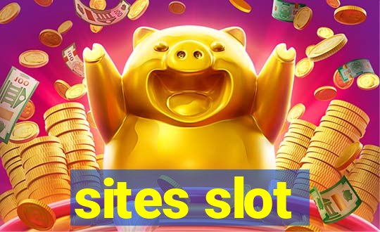 sites slot