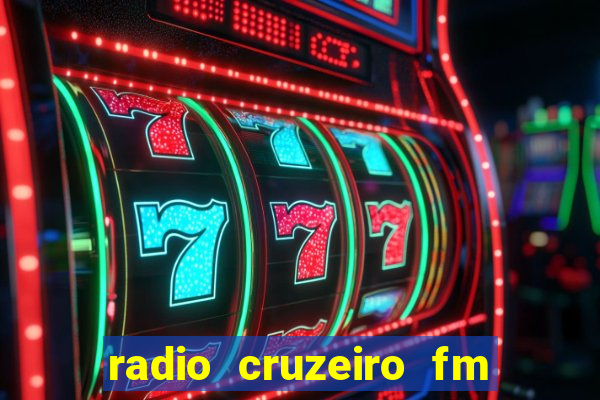 radio cruzeiro fm 92.3 sorocaba