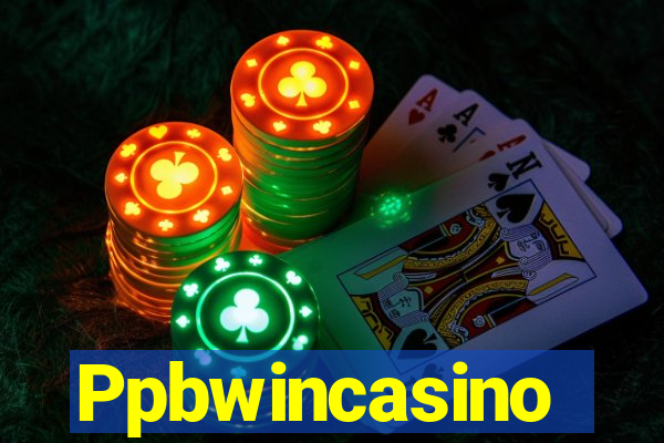 Ppbwincasino