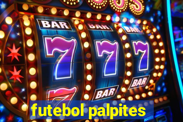 futebol palpites