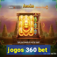 jogos 360 bet