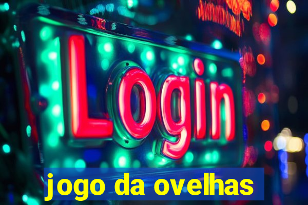 jogo da ovelhas